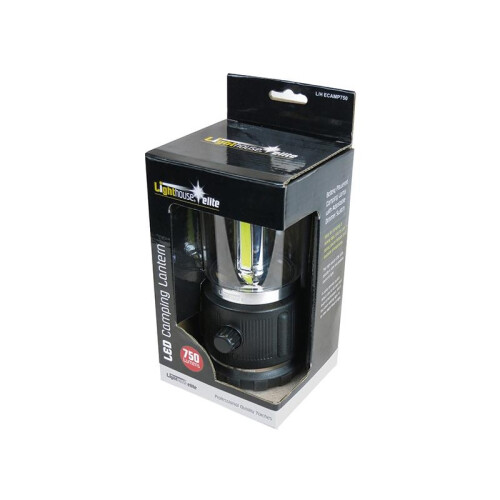LightHouse Lighthouse Led Elite Camping Lantern 750 Lumen 2