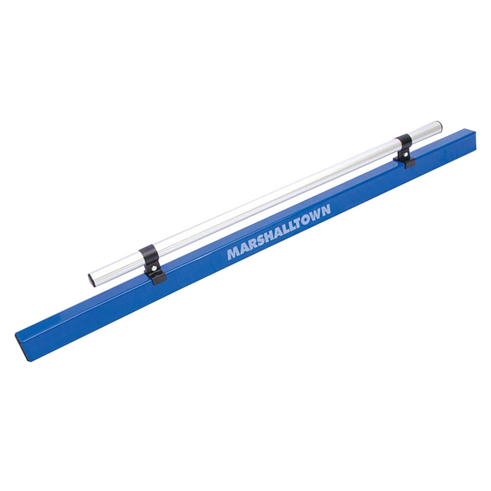 Marshalltown Combo Screed 1.2M (4Ft)