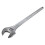 Faithfull Faithfull Chrome Adjustable Spanner 1
