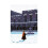 Harry Potter Harry Potter The Snowy Courtyard Print 1