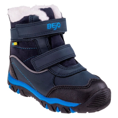 Bejo Childrens/Kids Baisy Winter Snow Boots