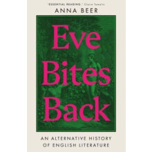 Eve Bites Back by Anna Beer Paperback Book