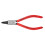 Knipex Knipex 44 31 Internal 45 Bent Circlip Pliers 3