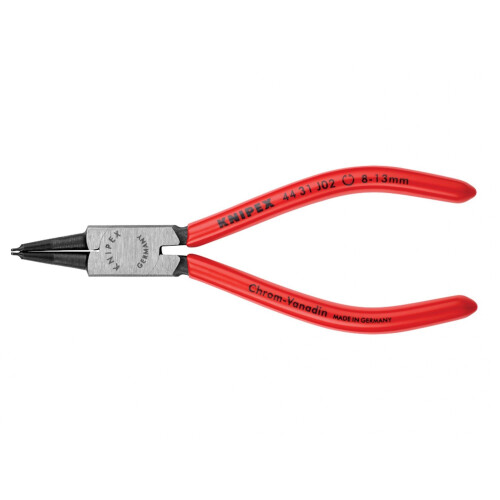 Knipex Knipex 44 31 Internal 45 Bent Circlip Pliers 2