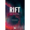 The Rift by Seth C. Adams Paperback Book 1