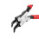 Knipex Knipex 44 31 Internal 45 Bent Circlip Pliers 5