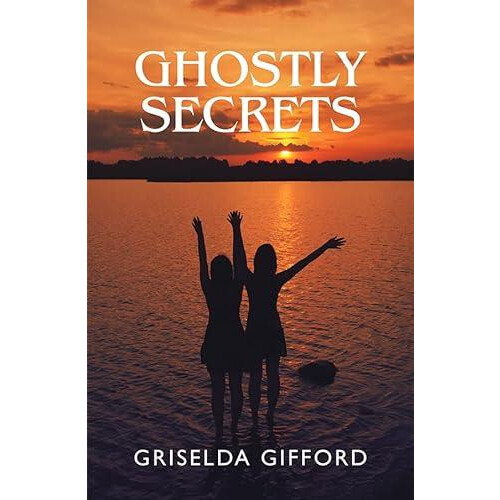 Ghostly Secrets by Griselda Gifford Paperback Book