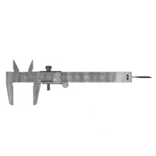 Faithfull Vernier Caliper 125mm (5in)