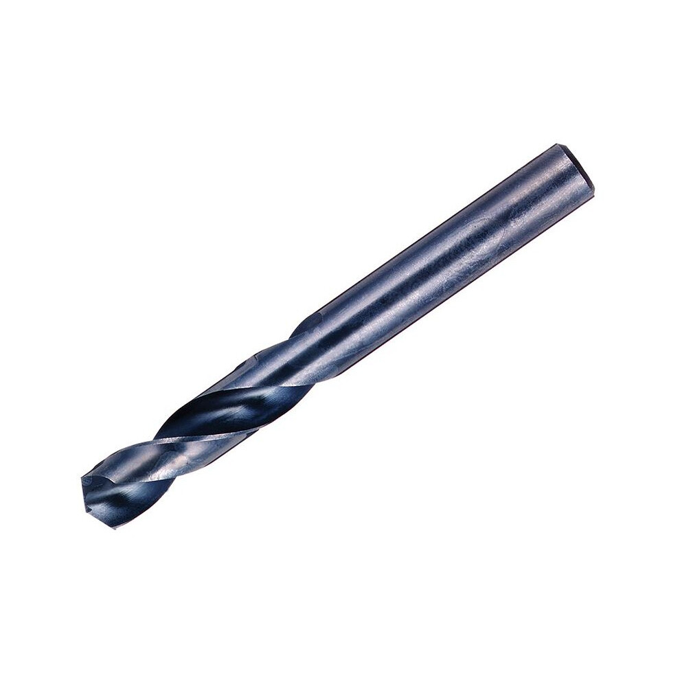 B&Q - A120 Hss Stub Drill Bits Metric Multi Colour (2.00mm) - Image 2