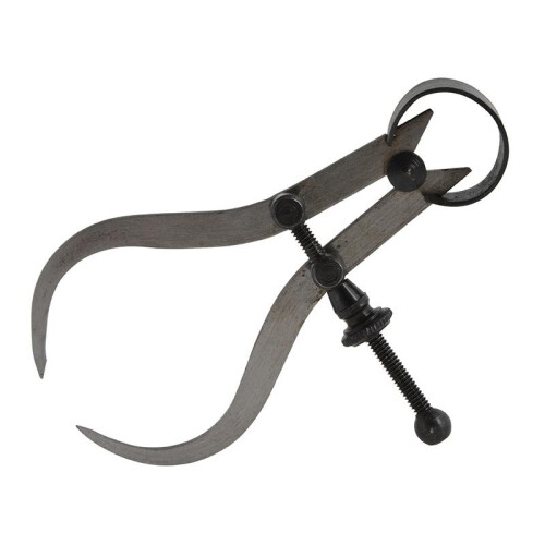 Faithfull Faithfull External Spring Caliper