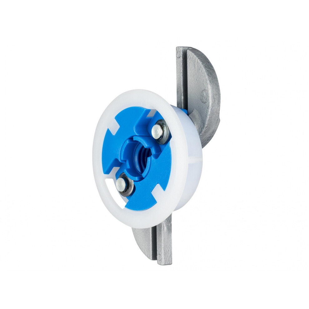 Gripit Blue Plasterboard Fixings 5063750552798