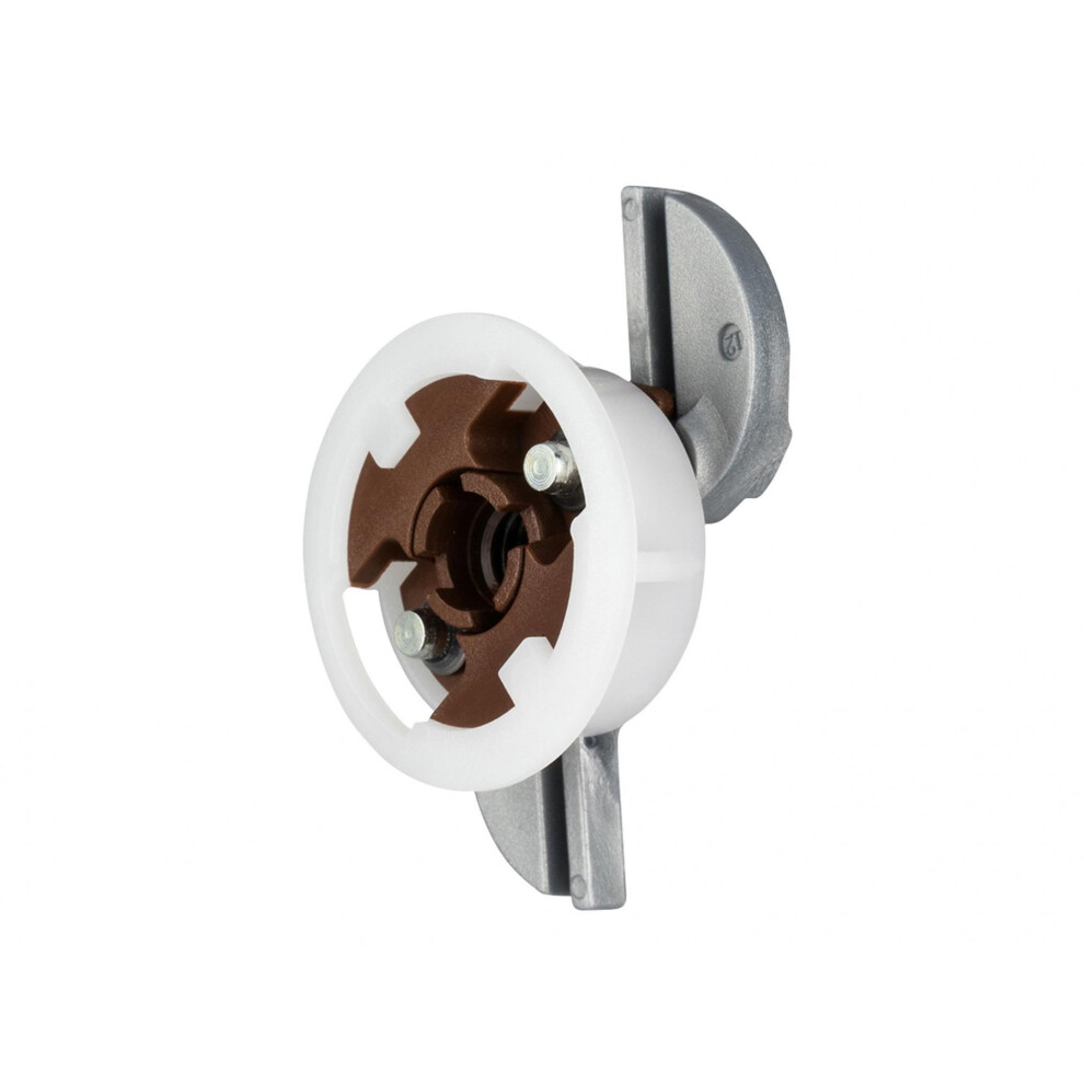 Gripit Brown Plasterboard Fixings 5063750552767