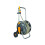 Hozelock Hozelock 60m Assembled Hose Cart + Hose 1