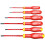 Facom Facom Protwist Vde Screwdriver Set, 6 Piece 1