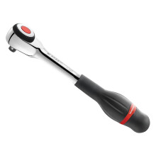 Facom 3/8in Square Drive Rotator Ratchet