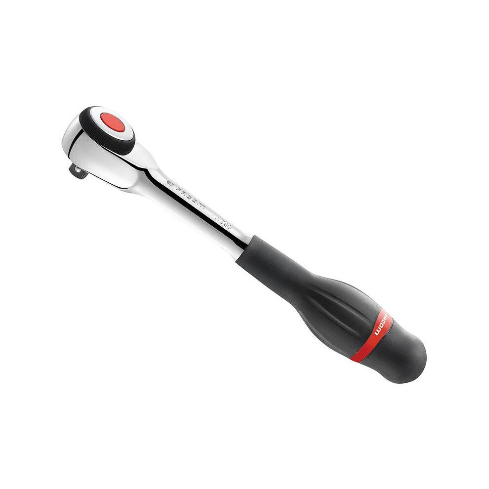 Facom 3/8In Square Drive Rotator Ratchet