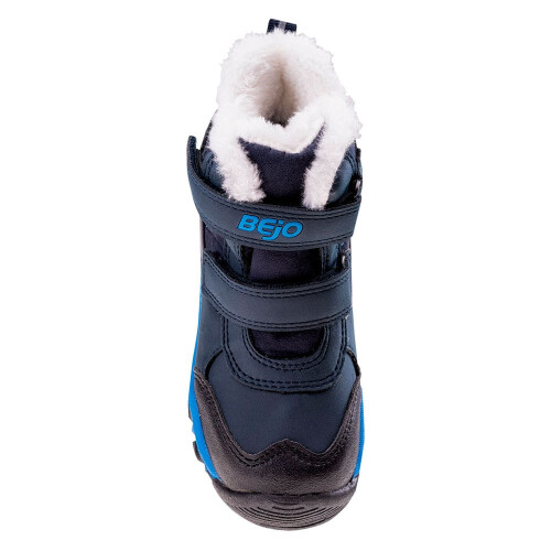 Bejo Childrens/Kids Baisy Winter Snow Boots 1