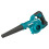 Makita Makita Dub185z Lxt Blower 18v Bare Unit 1