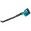 Makita Makita Dub186z Lxt Blower 18v Bare Unit 1