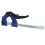 Faithfull Faithfull Heavy-duty Lever Clamp 1