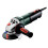 Metabo Metabo Wp 11-125 Quick Angle Grinder 1