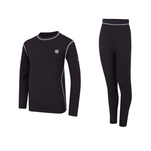 Dare 2b Womens Advanced Wool Baselayer Set