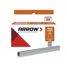 Arrow T25 Staples