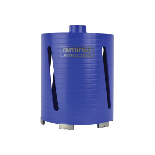Faithfull Faithfull Dry Diamond Core Bit 2