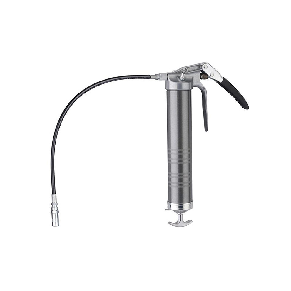 Lumatic Industrial One Handed Grease Gun 5063750396675