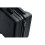 (One Size, Black) MidOcean Stor Trolley Suitcase 4