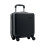 (One Size, Black) MidOcean Stor Trolley Suitcase 2