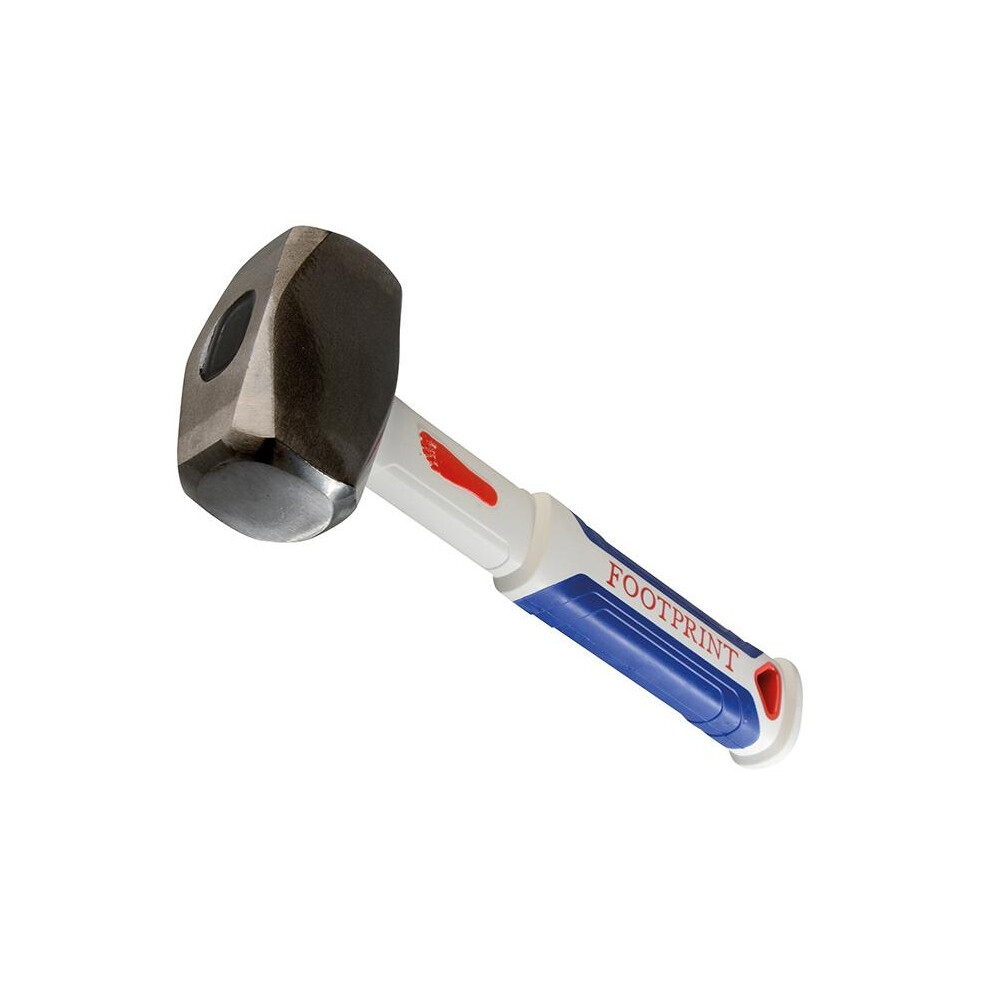 Footprint Club Hammer, Fibreglass Shaft