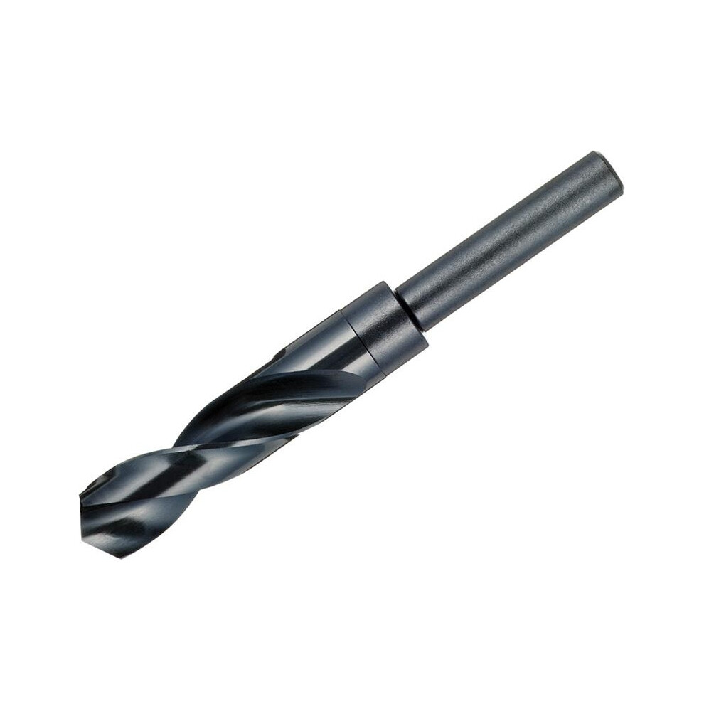Dormer A170 Hss 1/2In Parallel Shank Drill Bits Metric 5063750578514
