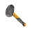Roughneck Roughneck Club Hammer, Fibreglass Handle 1