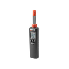 Ridgid Hm-100 Micro Humidity & Temperature Meter 37438