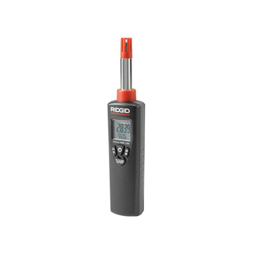 Ridgid Ridgid Hm-100 Micro Humidity & Temperature Meter 37438