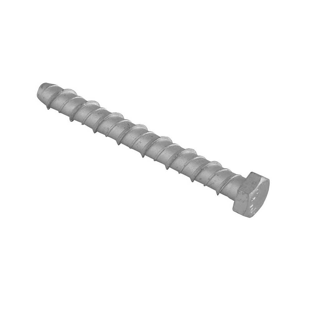 Forgefix Lightning Bolts, Hex Head, Box