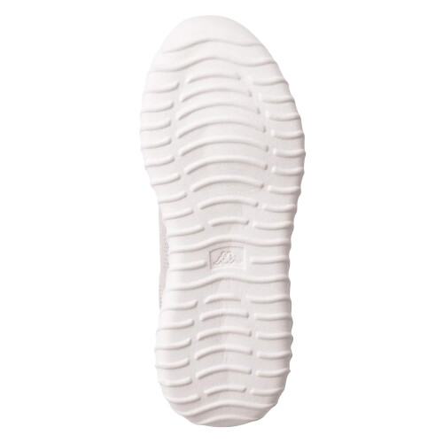 Kappa Kappa Childrens/Kids Ces Logo Trainers 2
