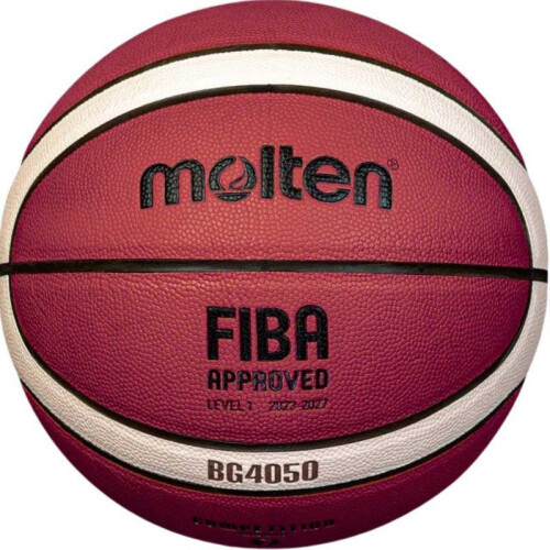 Molten Molten B5G4050 Basketball