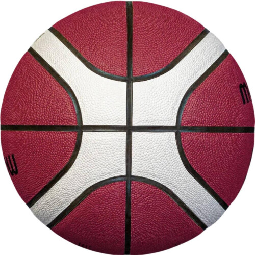 Molten Molten B5G4050 Basketball 2