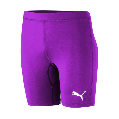 Puma Puma Mens Liga Base Layer Bottoms