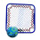 Samba Hand Held Rebounder 1