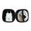 XD Collection Boost Recycled PET Charger (Pack of 2) (EU Plug) 7
