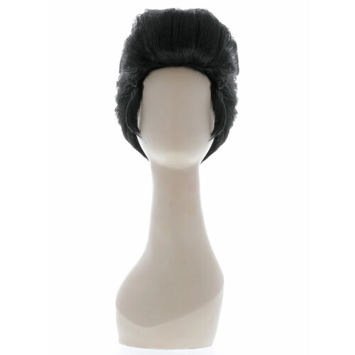 Elvis Presley Deluxe Wig 2