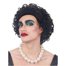 The Rocky Horror Picture Show Frank-N-Furter Wig
