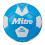 Mitre (1, Blue/White) Mitre Mini Flare Ball 1