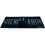 Wednesday Jumbo Striped Desk Mat 1