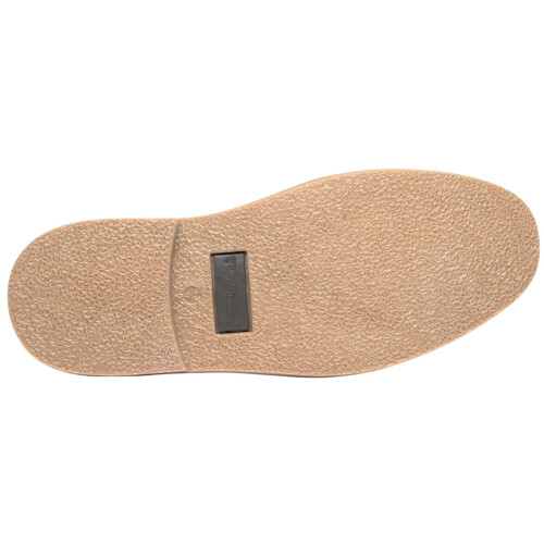 Ben Sherman Ben Sherman Mens Hemmings Suede Desert Boots 1