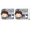 Friends Friends Chibi Inner Two Tone Chandler Mug 2