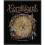 Korpiklaani Rankarumpu Woven Standard Patch 1